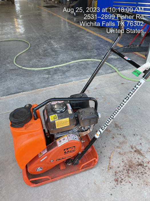 2023 MULTIQUIP MVC82VHW