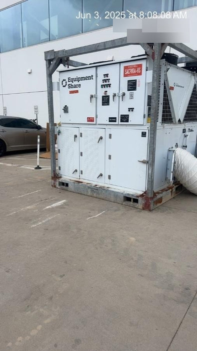 2023 SMARTECH SACP81A-HS