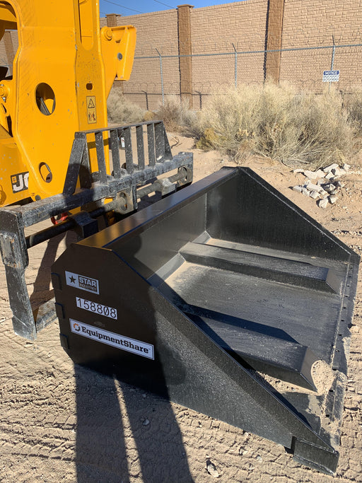 2021 STAR INDUSTRIES 1406B