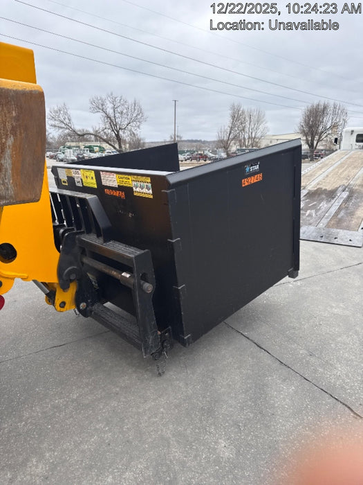 2025 STAR INDUSTRIES 1425