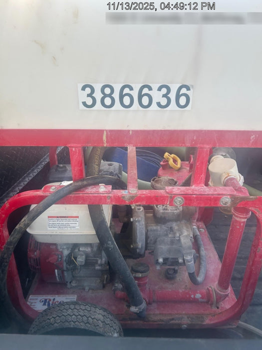 2024 RICE HYDRO DPH-3B