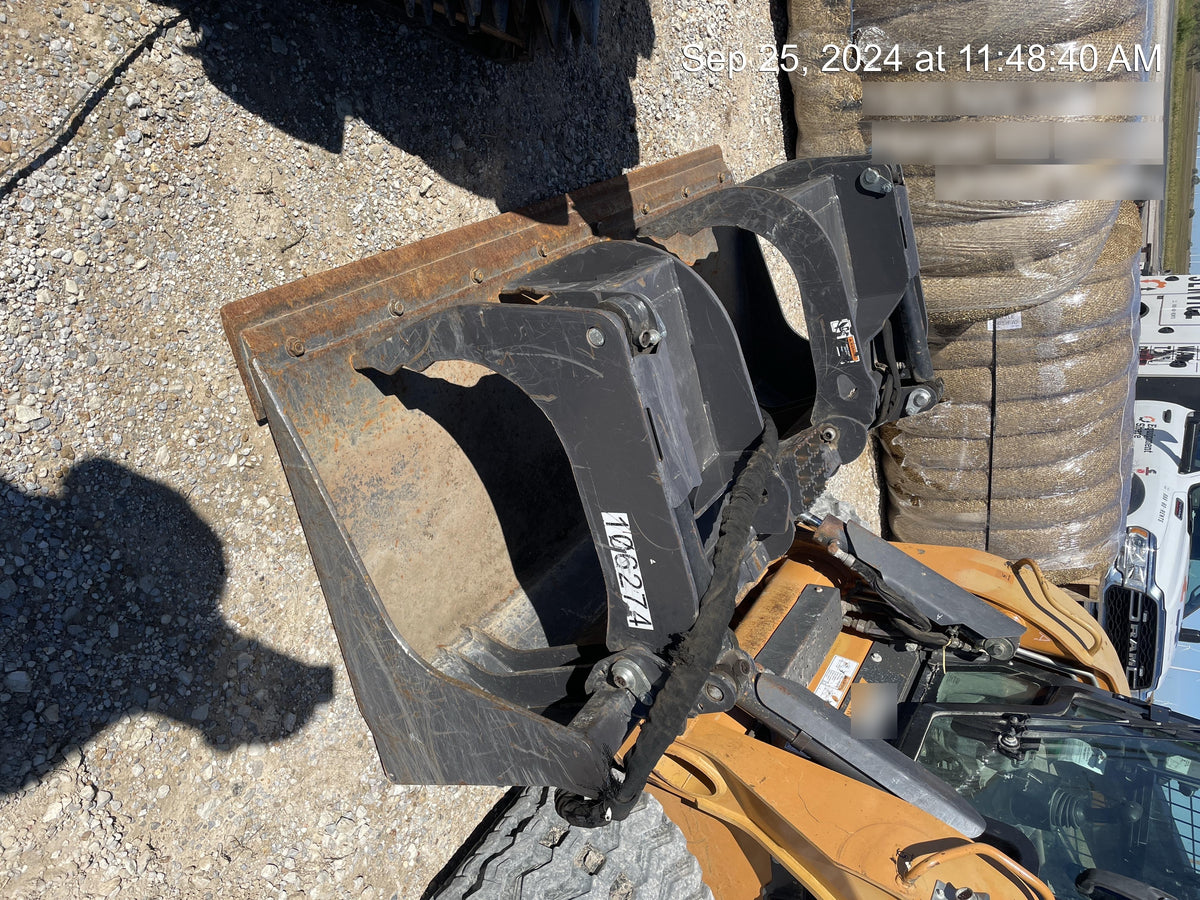 2020 PALADIN UTILITY GRAPPLE 11876-0022