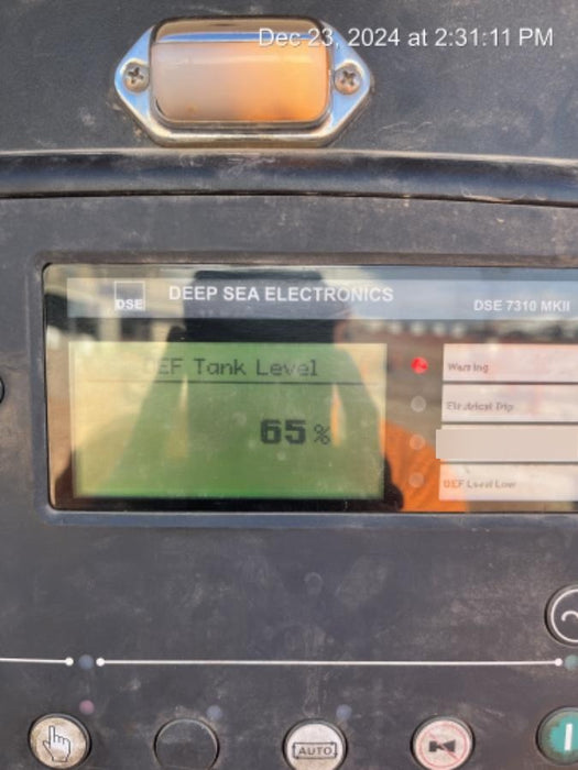 2020 ATLAS COPCO QAS 70