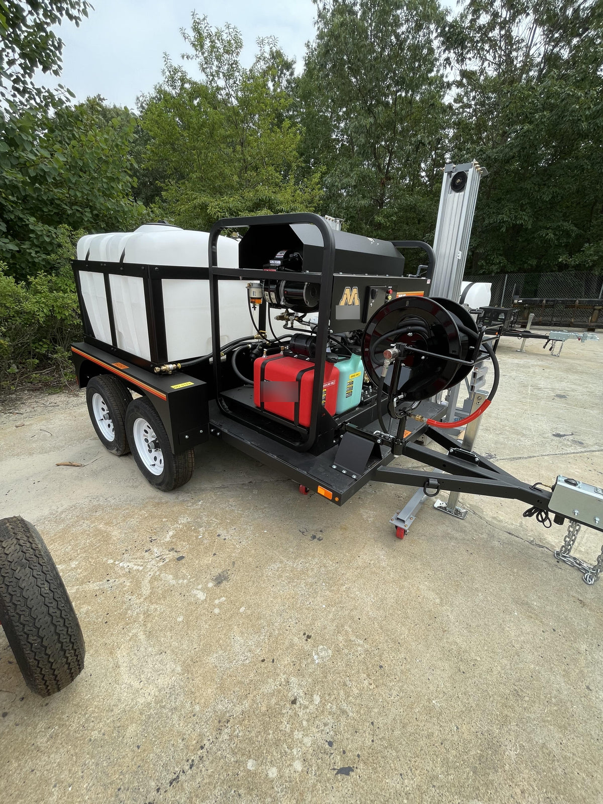 2025 MI-T-M HS-3505-1MGH-UR