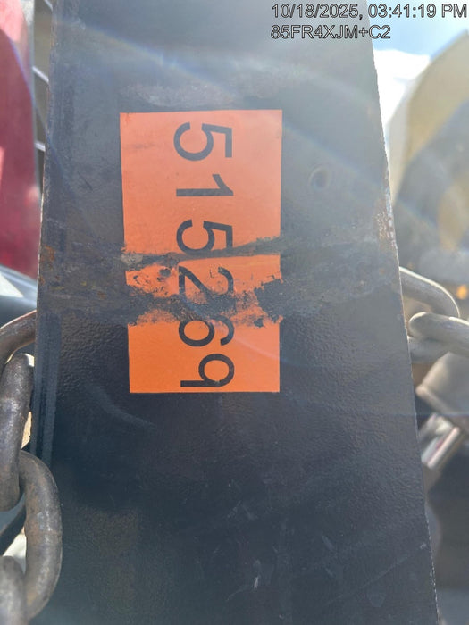 2025 ARROW MATERIAL HANDLING F5100CB