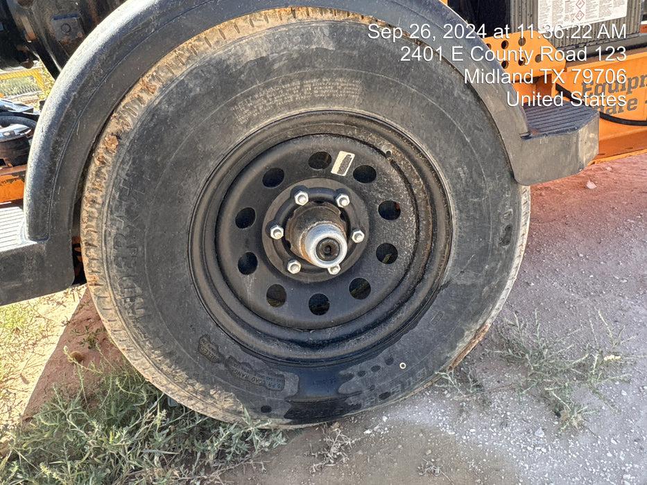 2021 PIONEER PP66S12L71-TD2.9L4