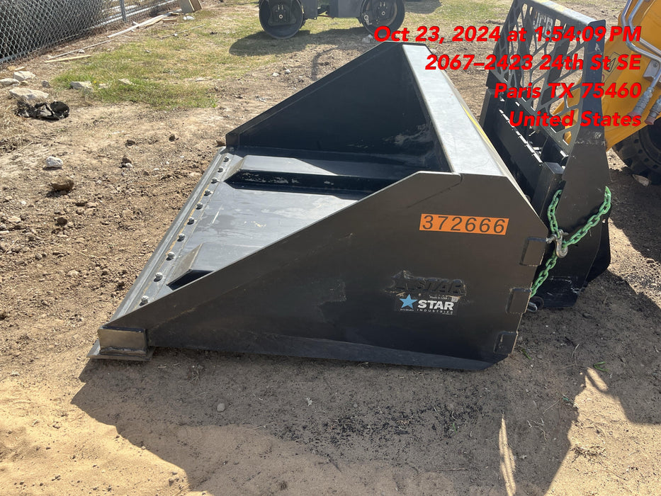 2023 STAR INDUSTRIES 1406B