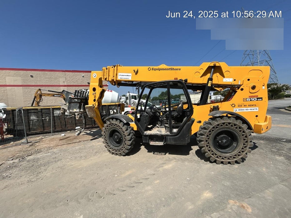 2020 STAR INDUSTRIES 1805N Hopper