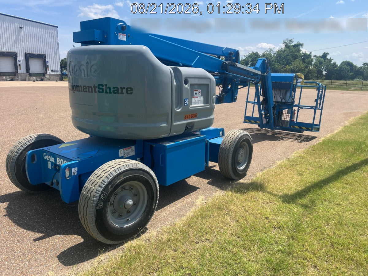 2024 GENIE Z-45/25J DC