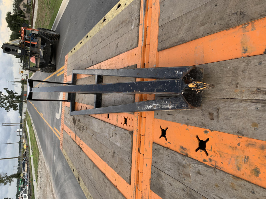 2020 STAR INDUSTRIES M1360B - Star JIB Boom