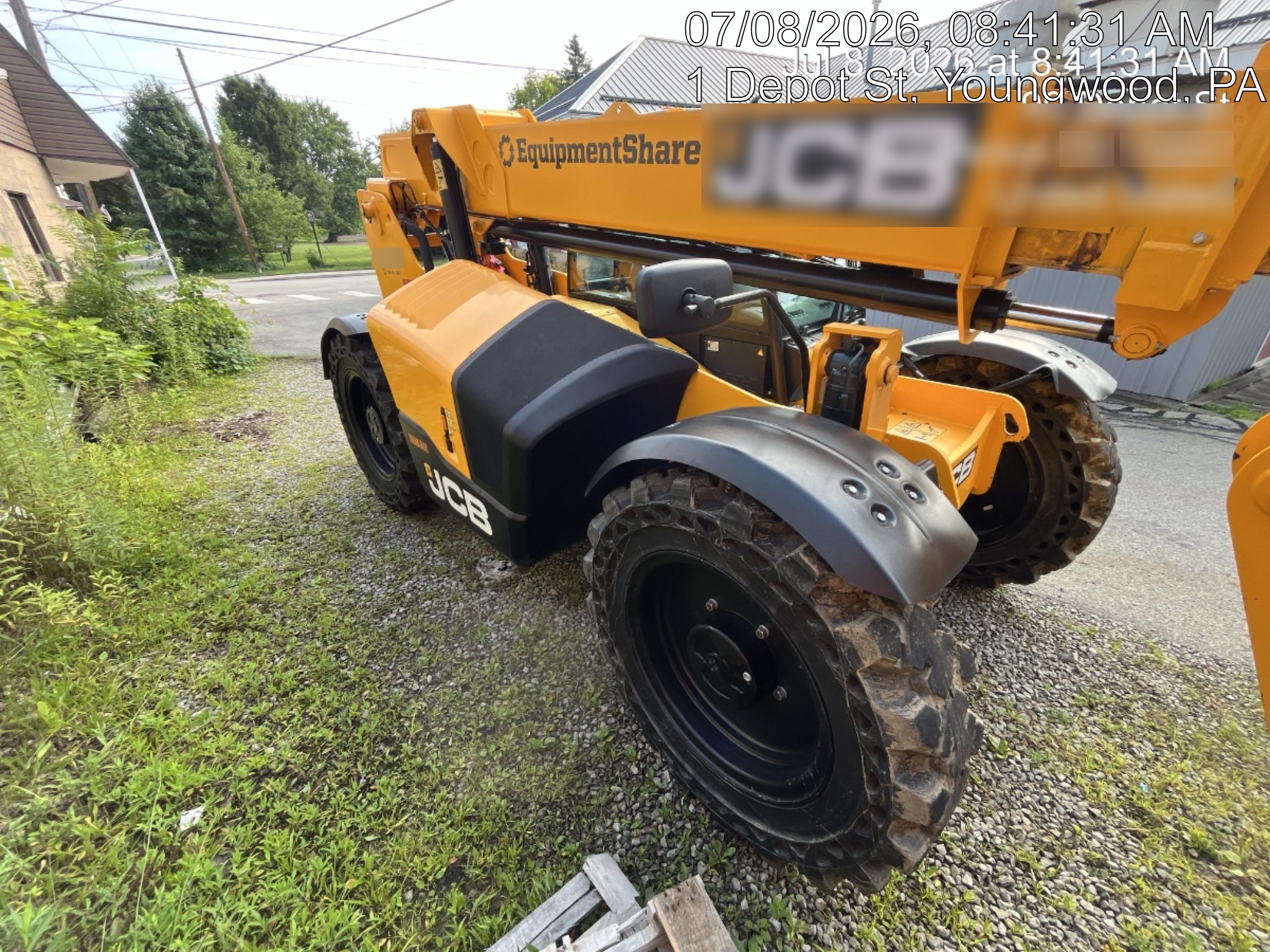 2024 JCB 506-36