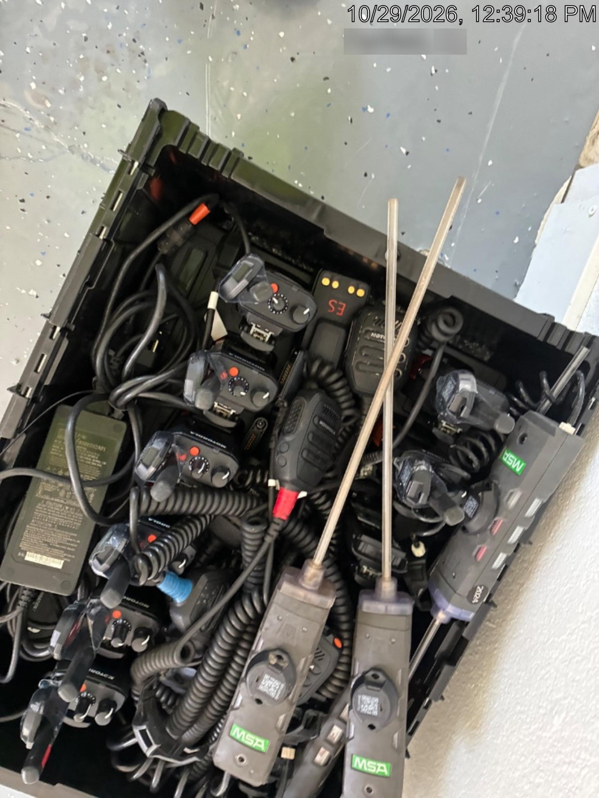 2025 MOTOROLA PMPN4284