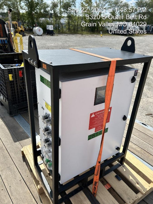 2022 TRYSTAR TPATS-085MMMF-A