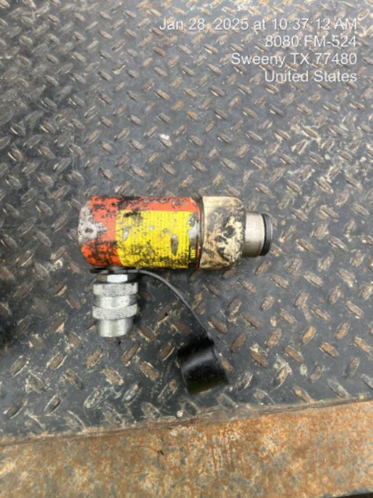 2020 POWER TEAM C102C