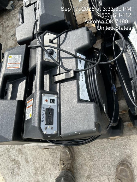 2022 PHOENIX Guardian R Hepa