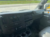 2023 CHEVROLET Express Van - Rental