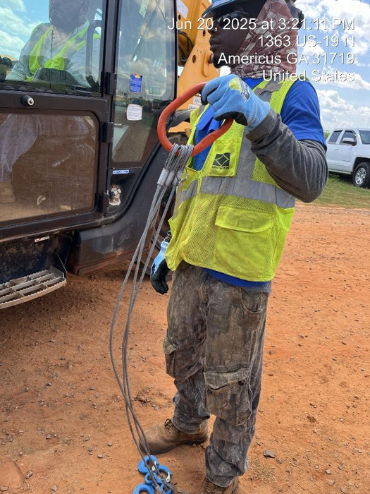 2022 MCELROY T5070901