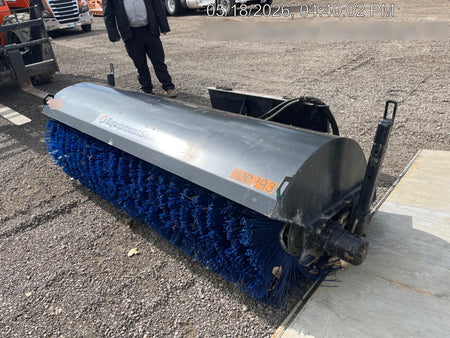 2025 STAR INDUSTRIES 190M-84
