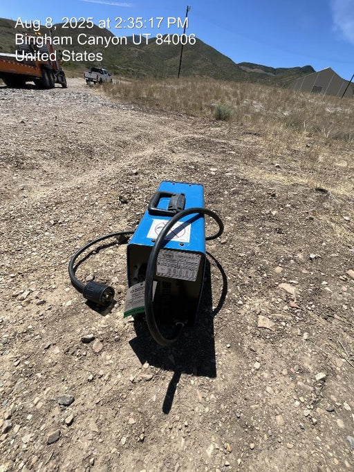 2024 MILLER ELECTRIC CST-282