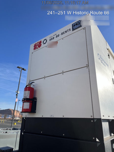 2023 MULTIQUIP DCA300