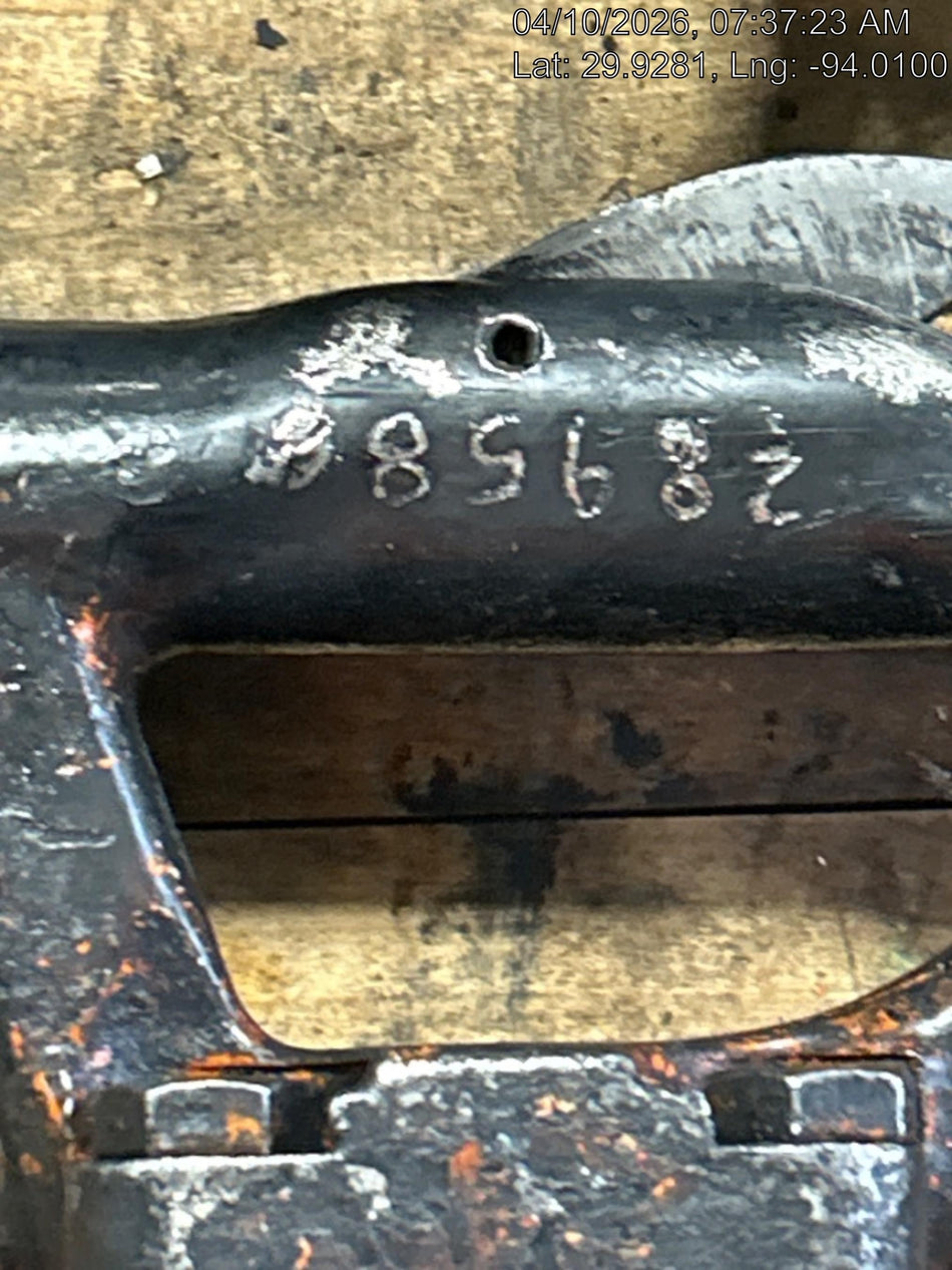 2023 MICHIGAN PNEUMATIC MP-CH3R-TRACKER