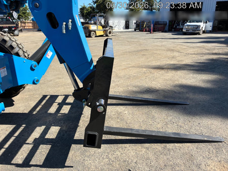 2026 GENIE GTH-1056