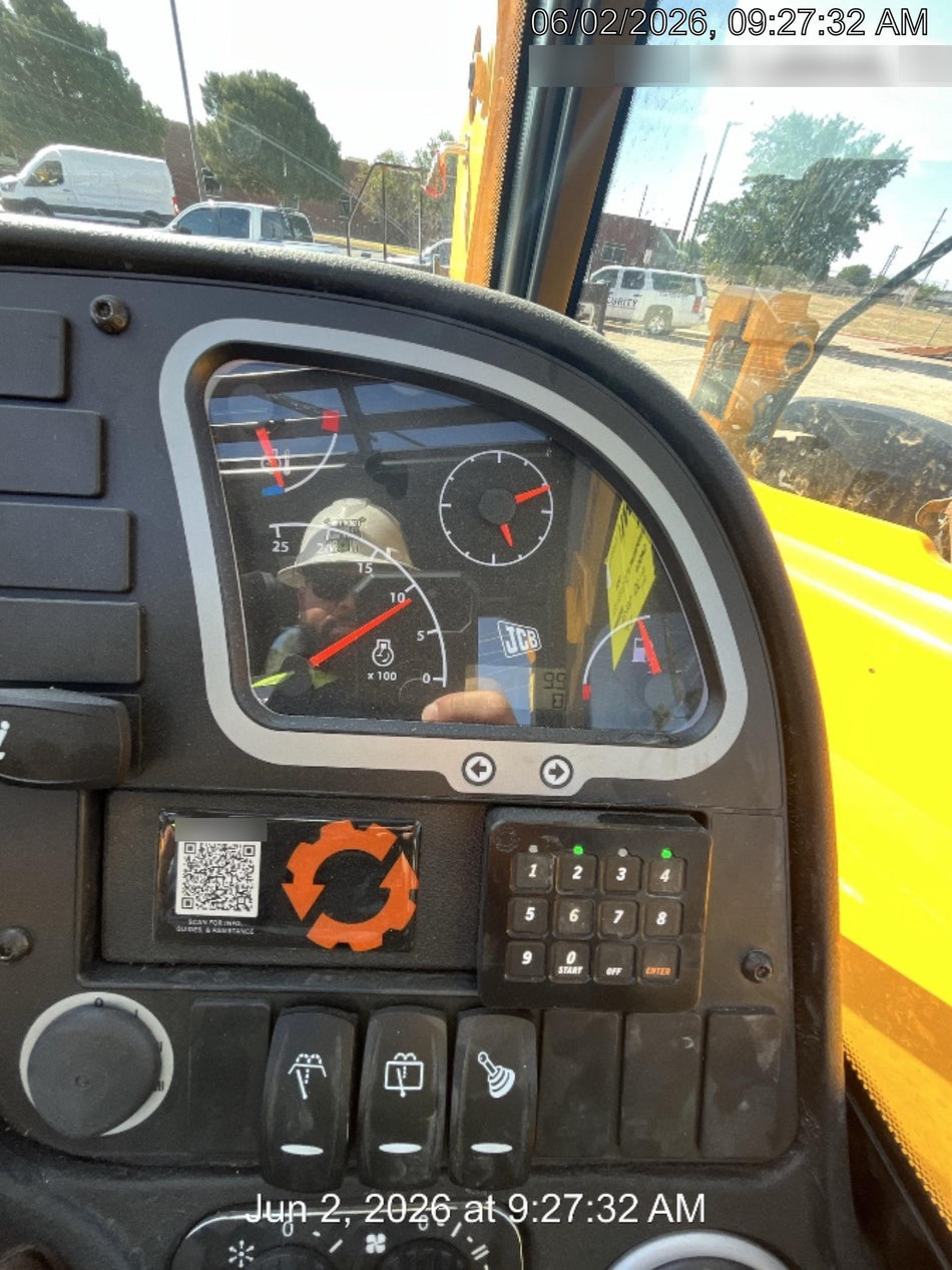2026 JCB 506-36