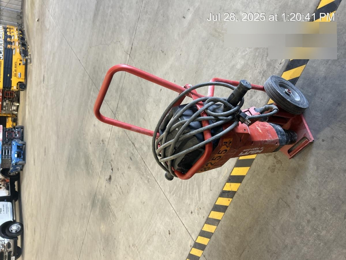 2024 HILTI TE 3000-AVR