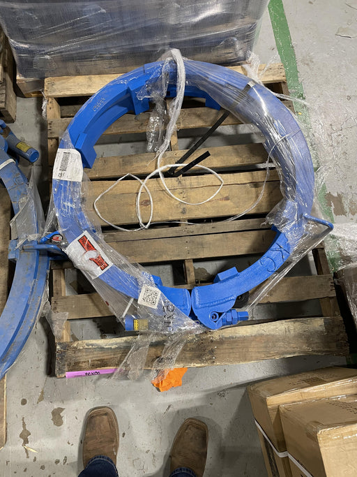 2024 KC WELDING KCW30