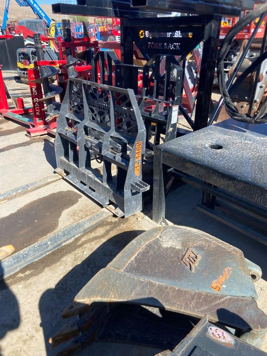 2021 PALADIN 48" Pallet Forks - Paladin