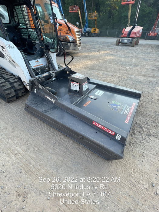 2022 PALADIN 30372A-0022