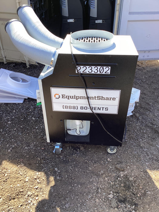 2022 KWIKOOL KPAC1411-2