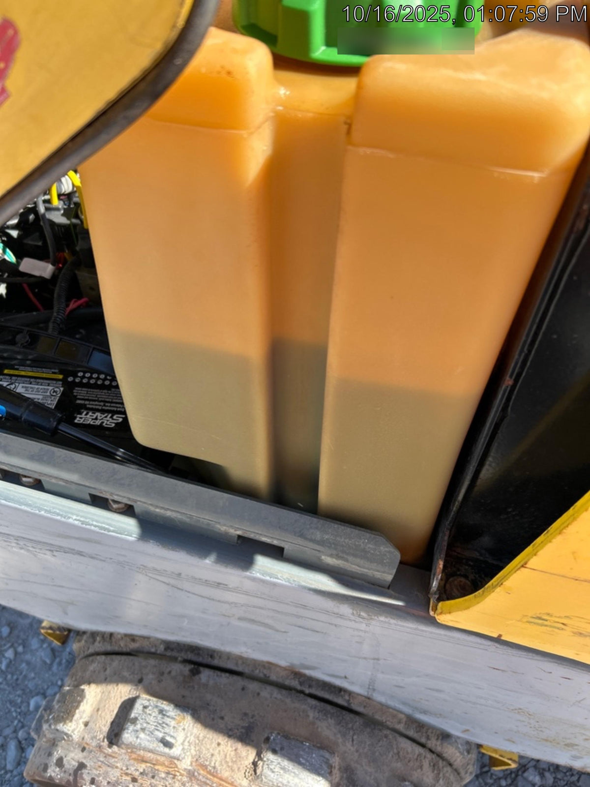 2020 WACKER NEUSON RTLx-SC3
