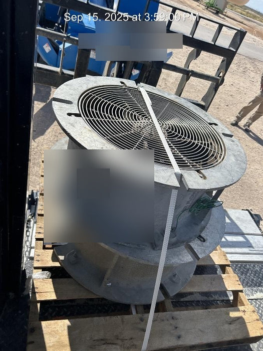 2021 MICHIGAN PNEUMATIC JF24