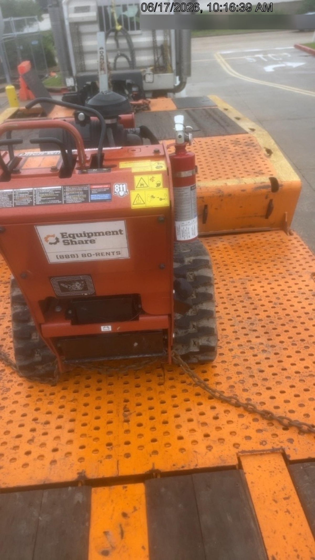 2023 DITCH WITCH C24XA