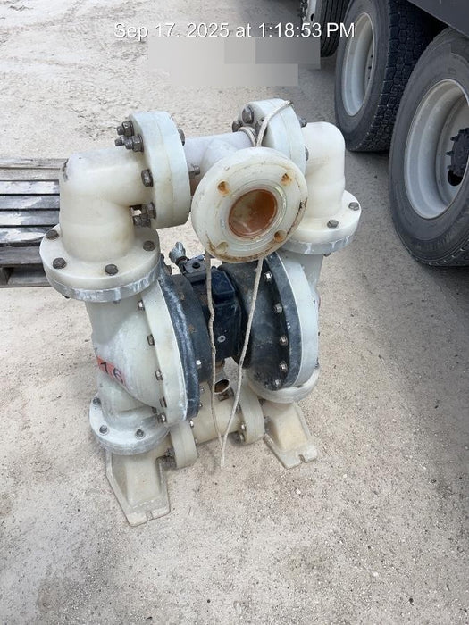 2022 INGERSOLL RAND PD30P-DPS-PTT-A