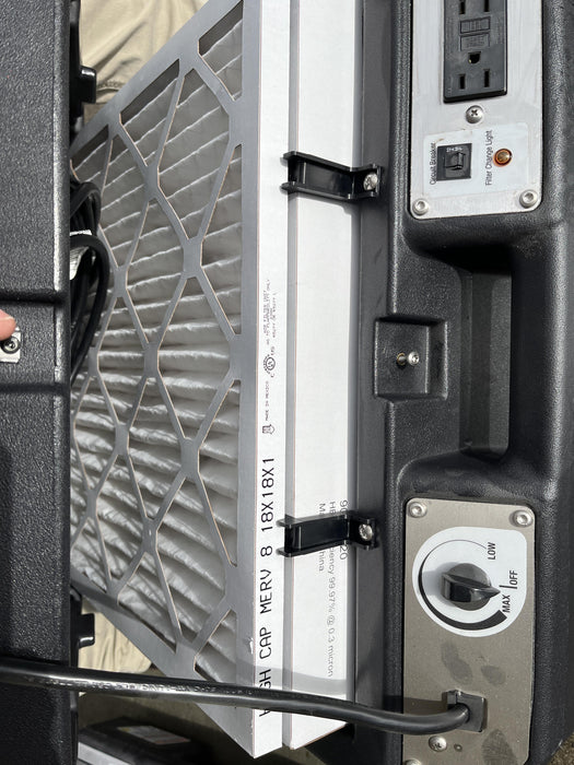 2022 PHOENIX Guardian R Hepa