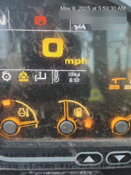 2024 JCB 505-20TC