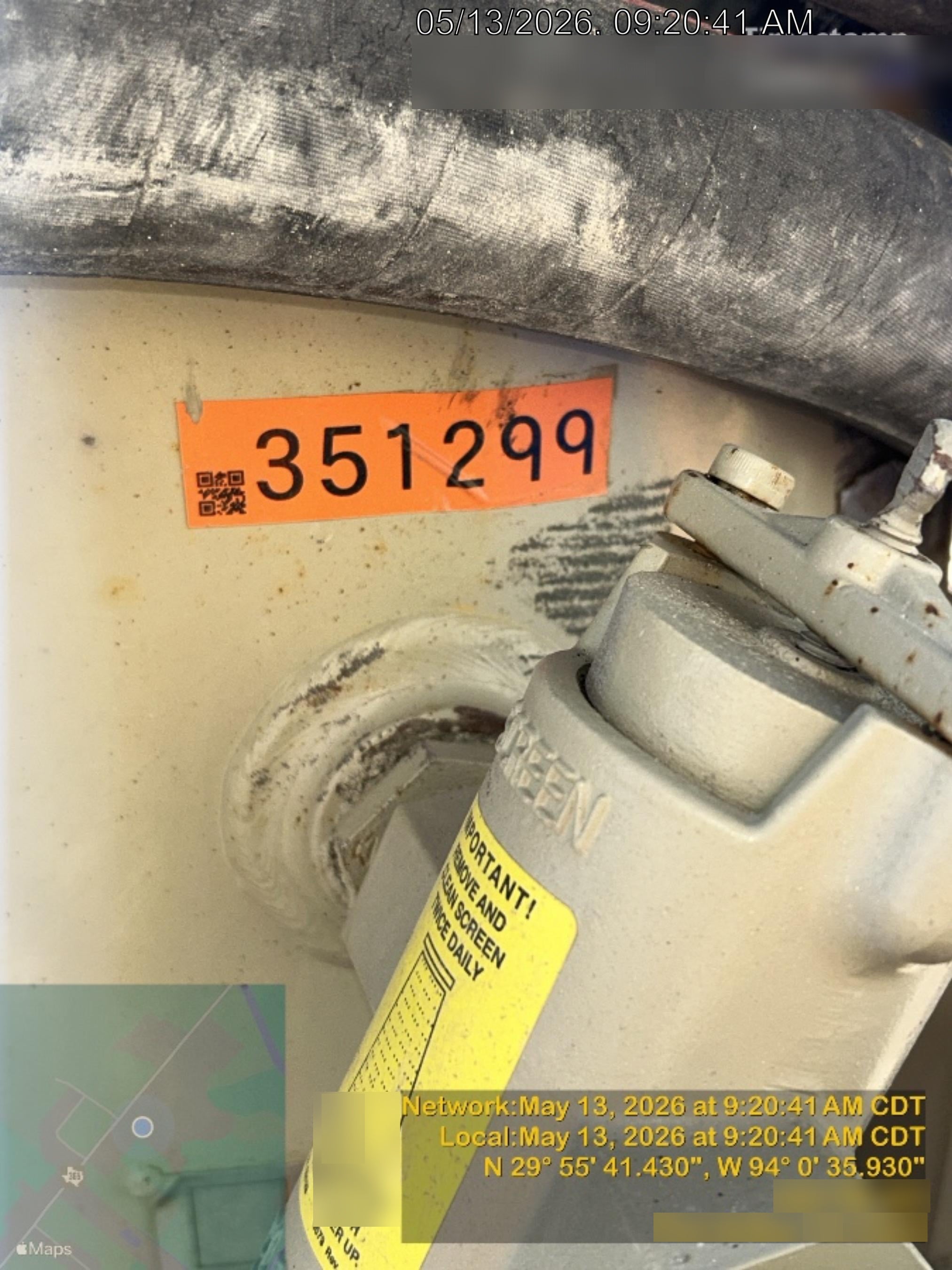 2023 CLEMCO 21548