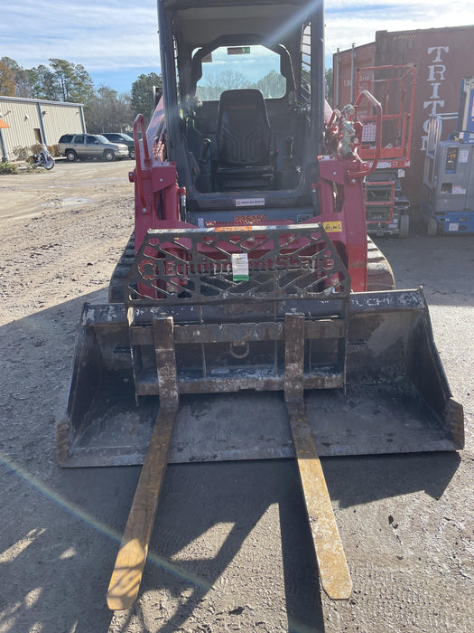 2020 PALADIN 48" Pallet Forks - Paladin