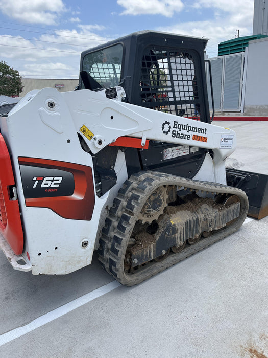 2023 BOBCAT T62