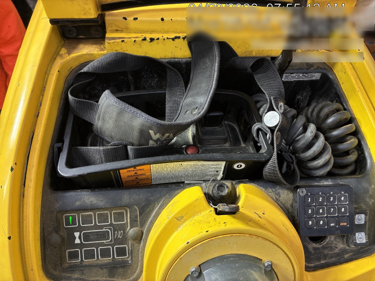 2019 WACKER NEUSON RTKx-SC3