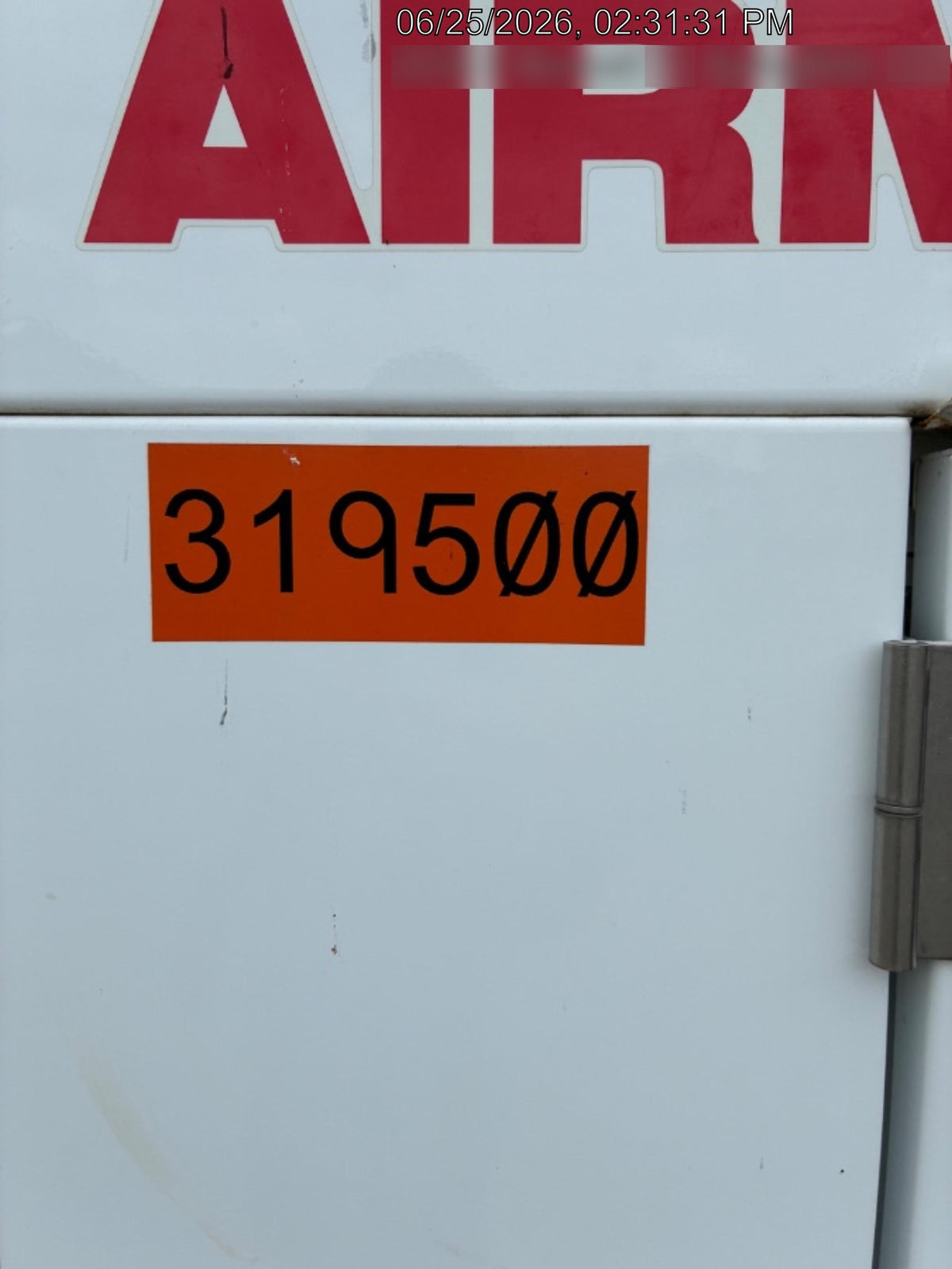 2023 AIRMAN SDG25S