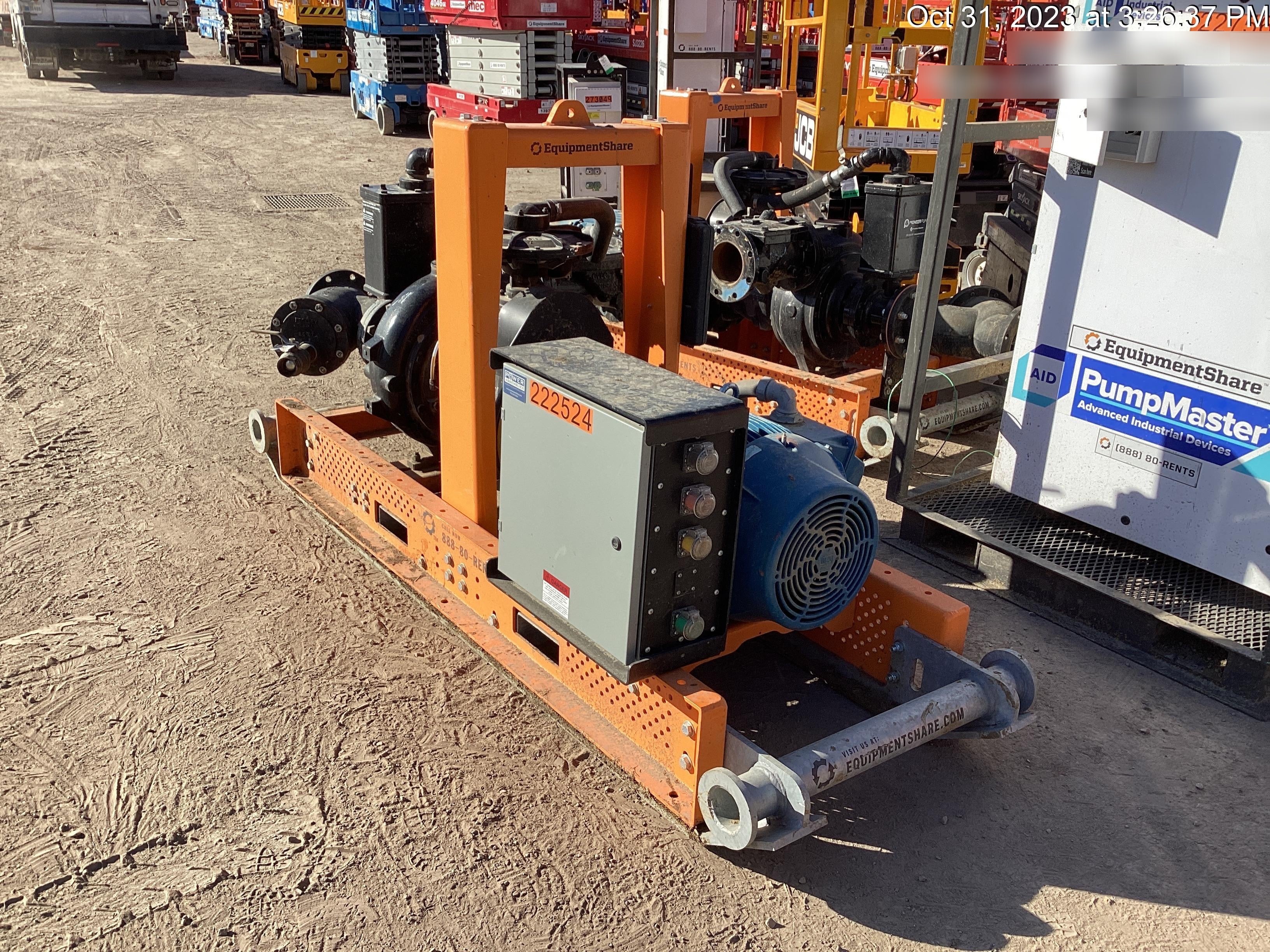 2022 PIONEER EPP66S12L71