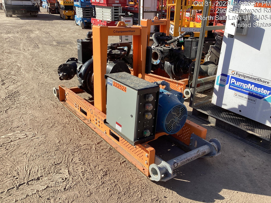 2022 PIONEER EPP66S12L71