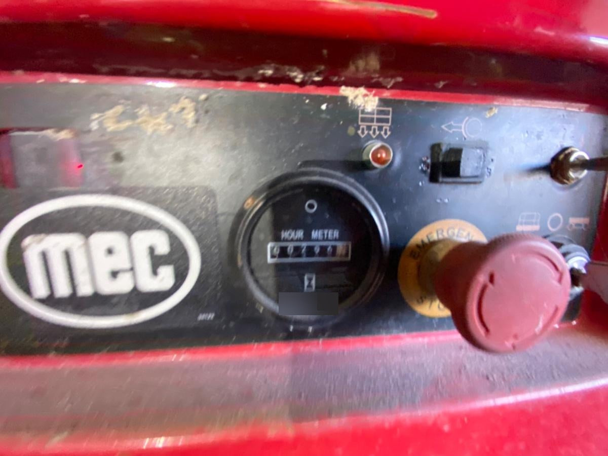 2019 MEC Micro 19