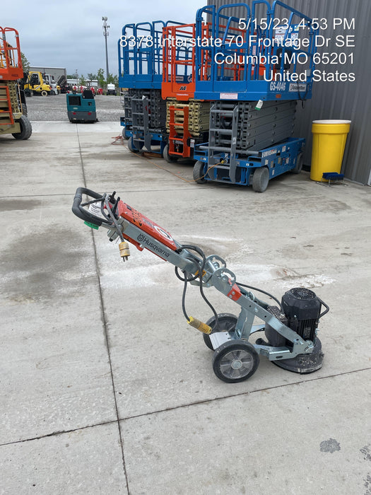 2023 HUSQVARNA PG280