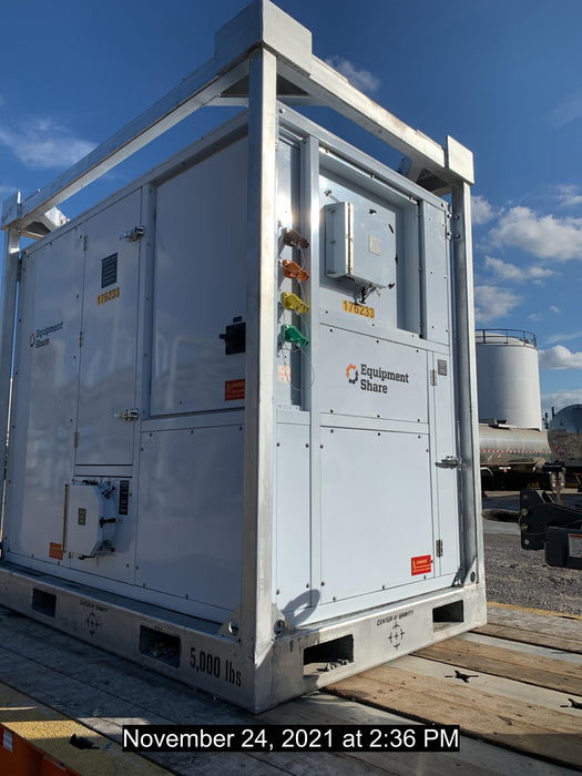 2021 SMARTECH RDDH6000-EH