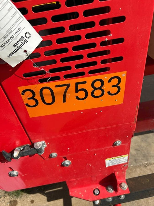 2023 MULTIQUIP MC12PH