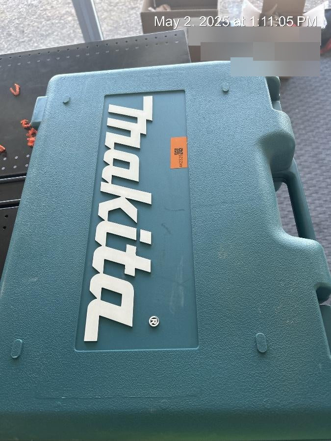 2023 MAKITA TW1000